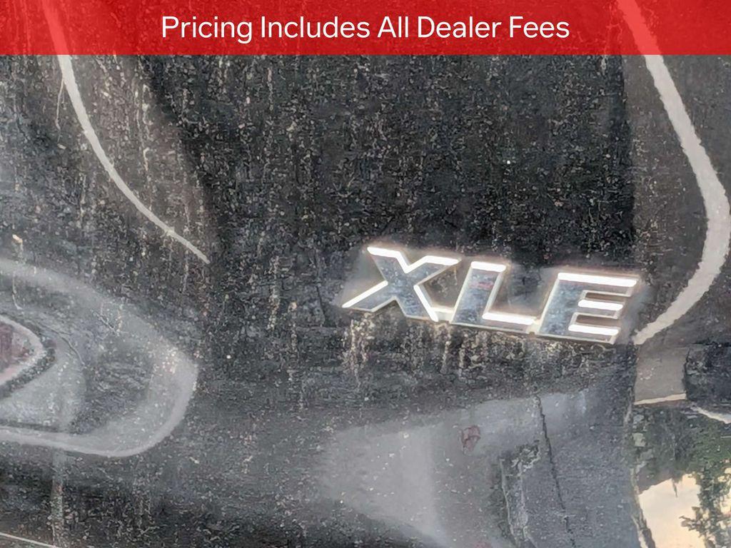 used 2023 Toyota RAV4 car, priced at $33,031