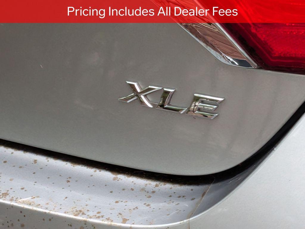 used 2017 Toyota Camry car, priced at $24,061