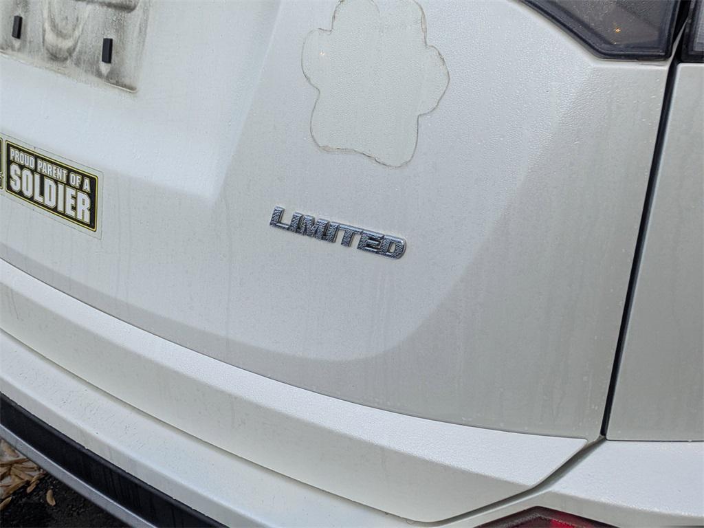 used 2017 Toyota RAV4 car, priced at $18,991