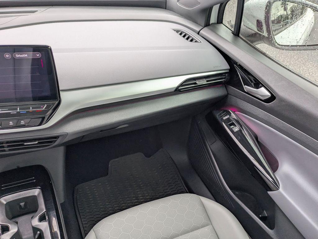 used 2022 Volkswagen ID.4 car, priced at $17,291