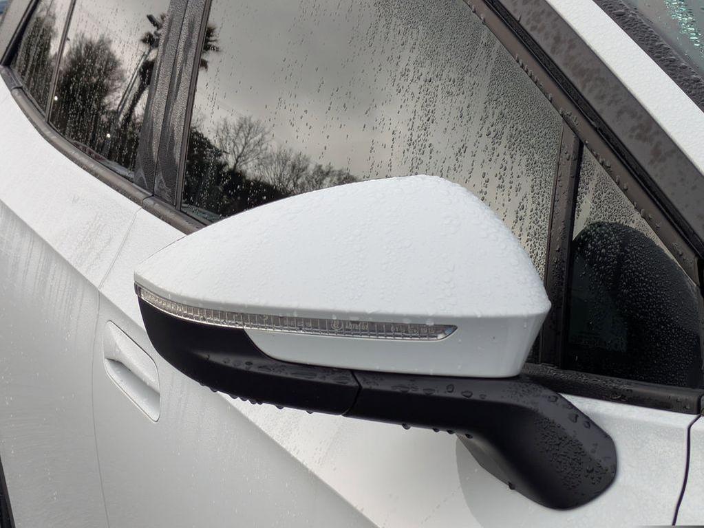 used 2022 Volkswagen ID.4 car, priced at $17,291