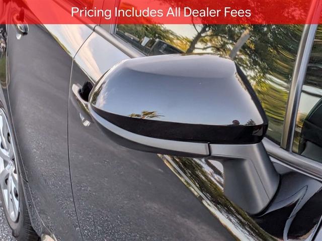 new 2026 Toyota Corolla car, priced at $27,726