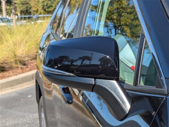 new 2025 Toyota RAV4 car, priced at $40,639