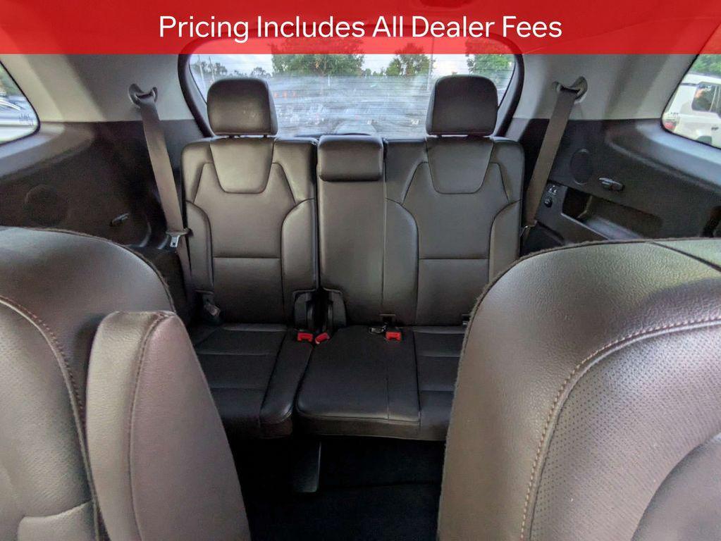used 2022 Kia Telluride car, priced at $32,771