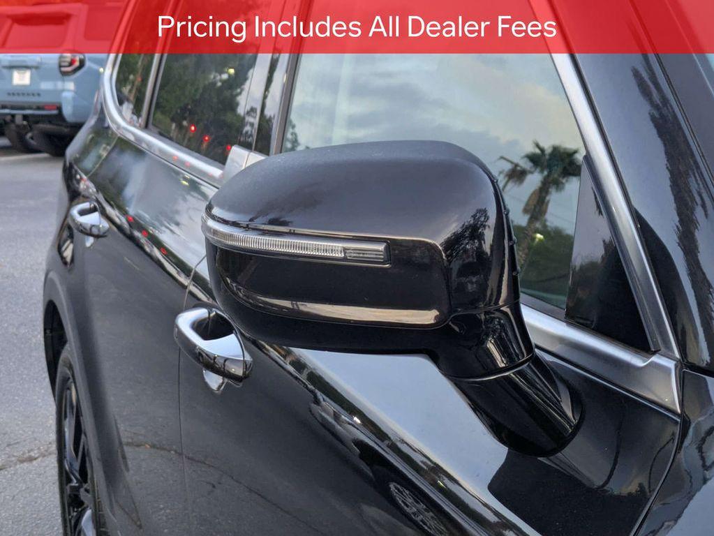 used 2022 Kia Telluride car, priced at $32,771