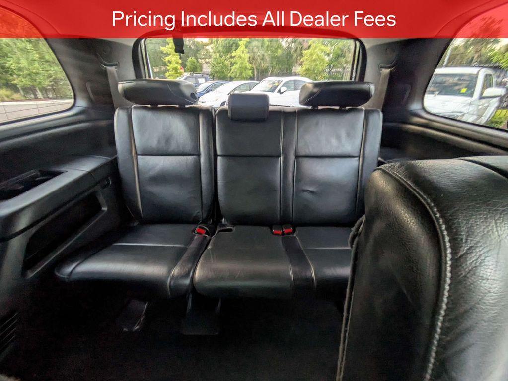 used 2018 Toyota Sequoia car, priced at $25,771