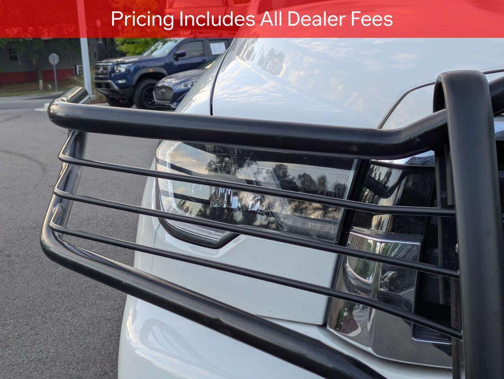 used 2018 Toyota Sequoia car, priced at $25,771