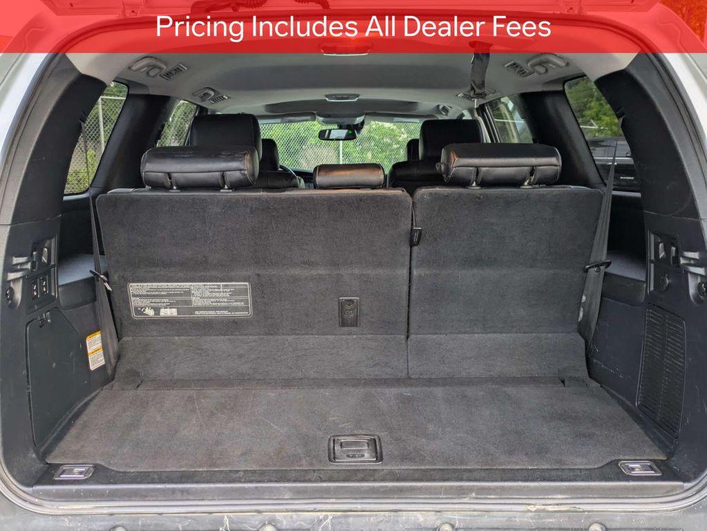used 2018 Toyota Sequoia car, priced at $25,771