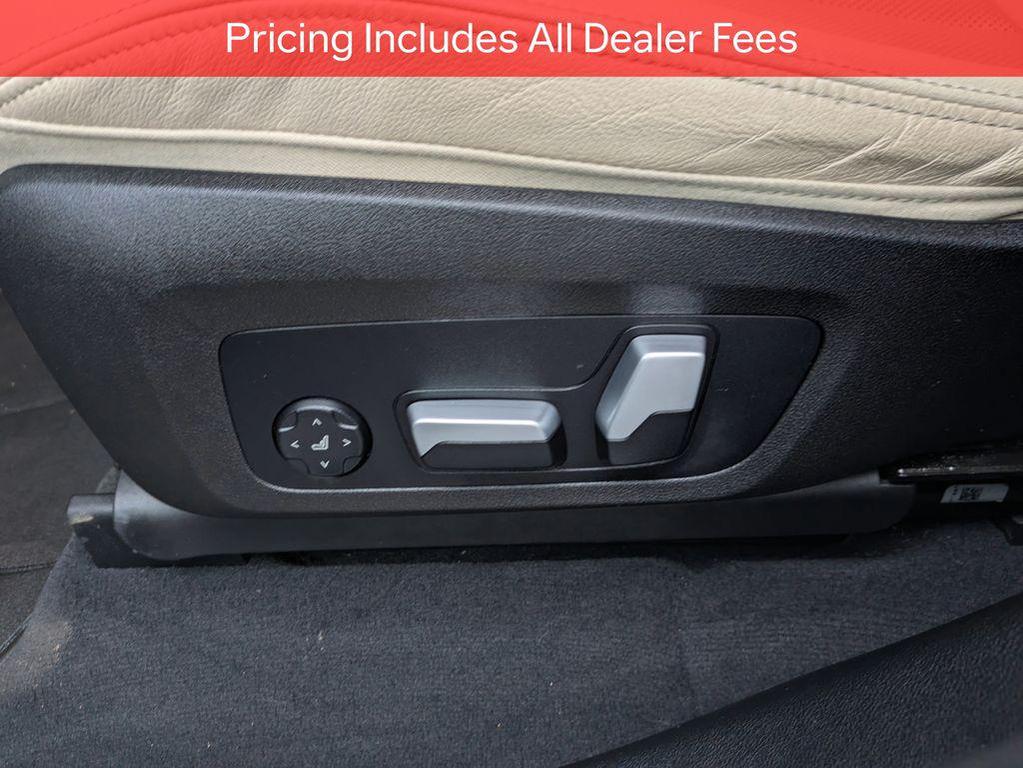 used 2024 BMW X3 car, priced at $41,571