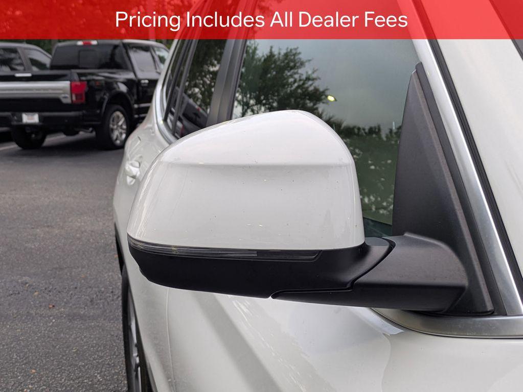 used 2024 BMW X3 car, priced at $41,571