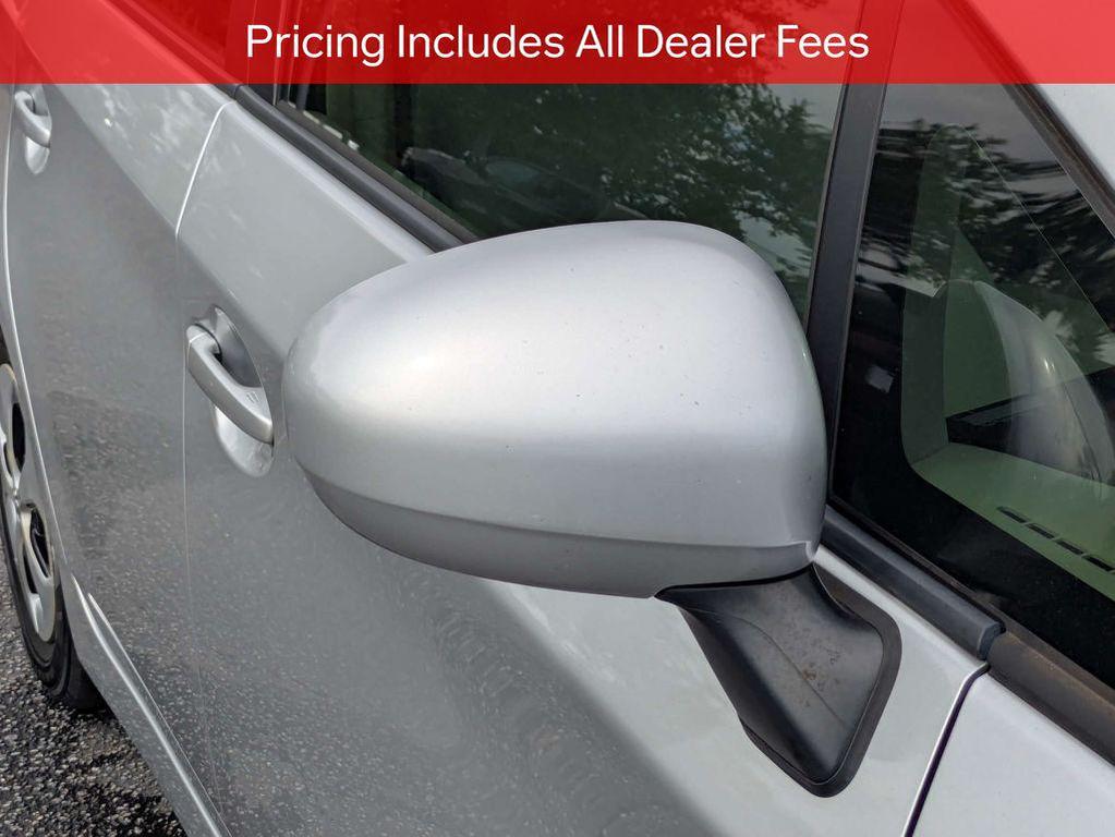 used 2013 Toyota Prius car, priced at $11,471