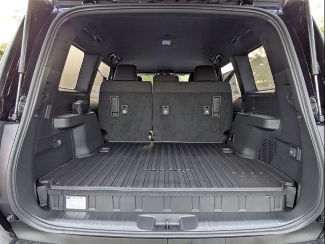new 2026 Toyota Land Cruiser car, priced at $63,627
