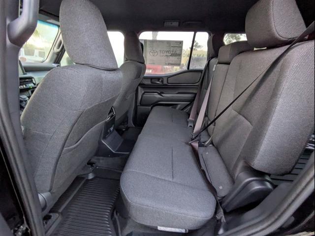 new 2026 Toyota Land Cruiser car, priced at $63,627