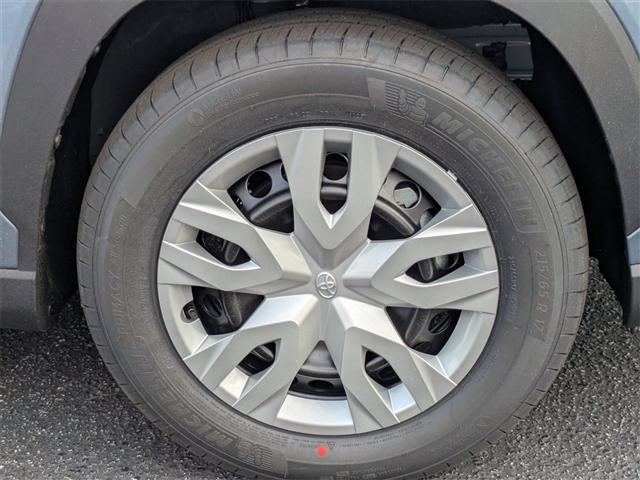 new 2026 Toyota Corolla Cross car, priced at $28,046