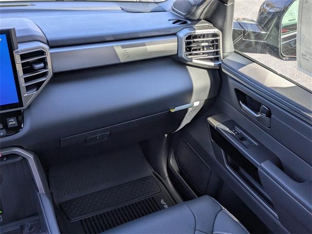 new 2026 Toyota Sequoia car, priced at $80,895