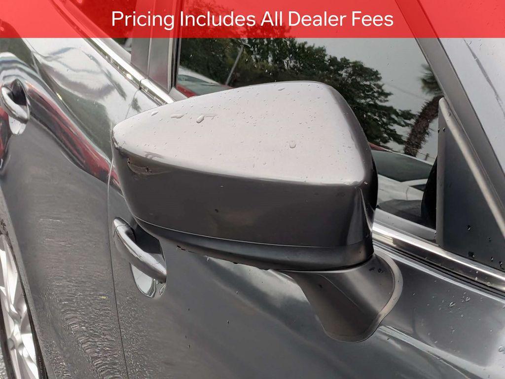 used 2016 Mazda Mazda3 car, priced at $10,461