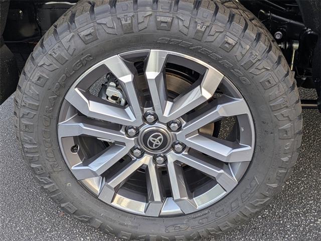 new 2026 Toyota 4Runner car, priced at $66,359