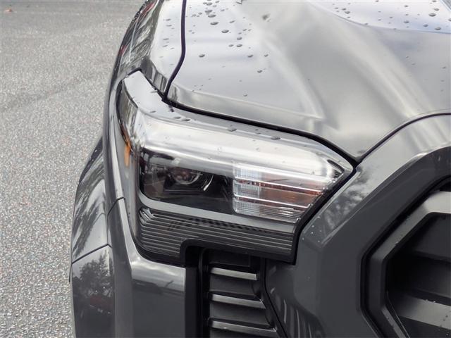 new 2026 Toyota Tacoma car, priced at $44,339