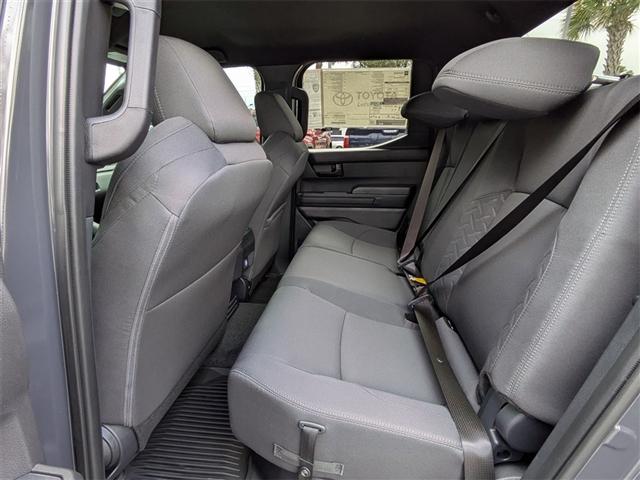 new 2026 Toyota Tacoma car, priced at $44,339