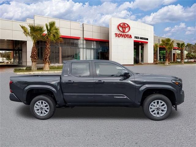 new 2026 Toyota Tacoma car, priced at $44,339