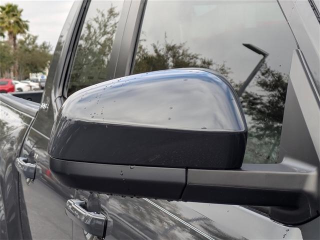 new 2026 Toyota Tacoma car, priced at $44,339