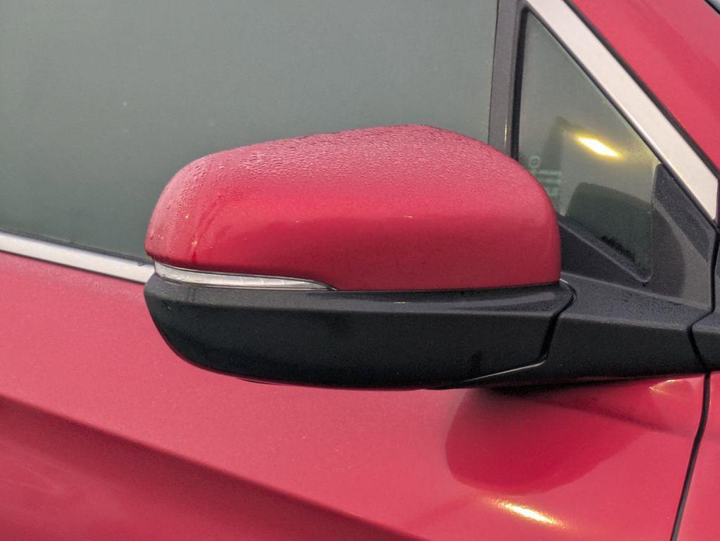 used 2022 Honda Ridgeline car, priced at $29,691