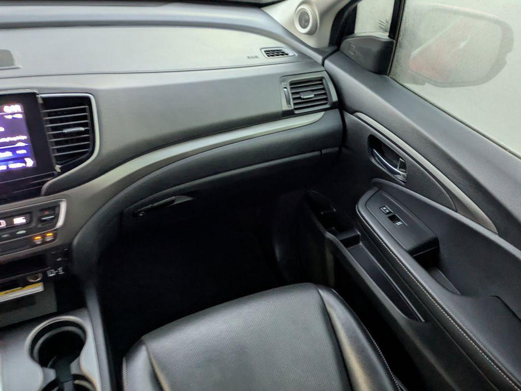 used 2022 Honda Ridgeline car, priced at $29,691