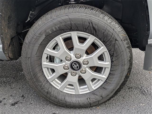 new 2025 Toyota Tacoma car, priced at $42,425