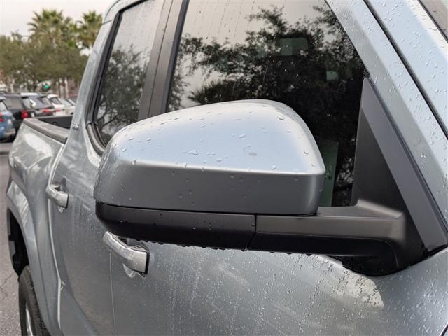 new 2025 Toyota Tacoma car, priced at $42,425