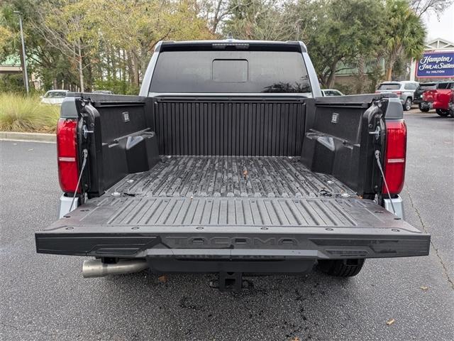 new 2025 Toyota Tacoma car, priced at $42,425