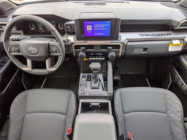new 2025 Toyota Tacoma car, priced at $42,425