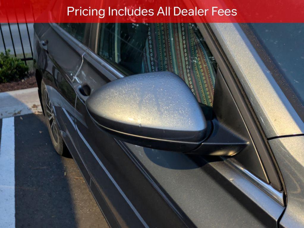 used 2020 Volkswagen Jetta car, priced at $15,671