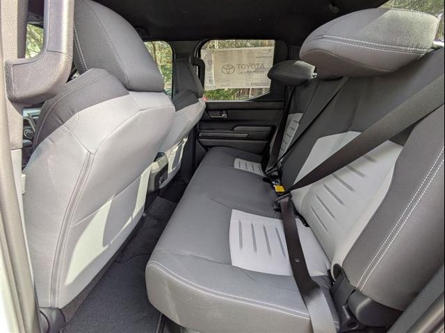 new 2026 Toyota Tacoma Hybrid car, priced at $52,648