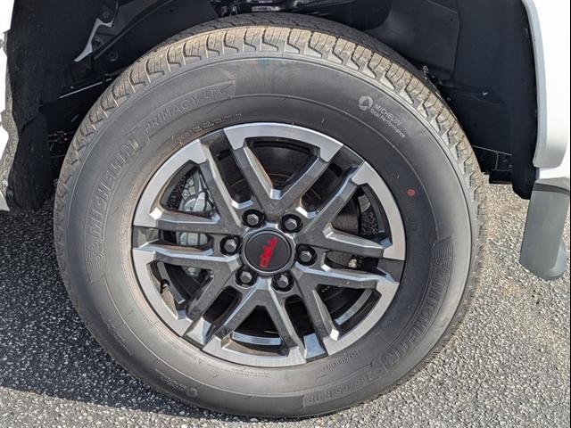 new 2026 Toyota Tacoma Hybrid car, priced at $52,648