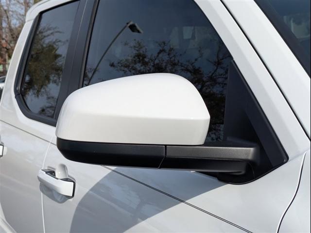 new 2026 Toyota Tacoma Hybrid car, priced at $52,648