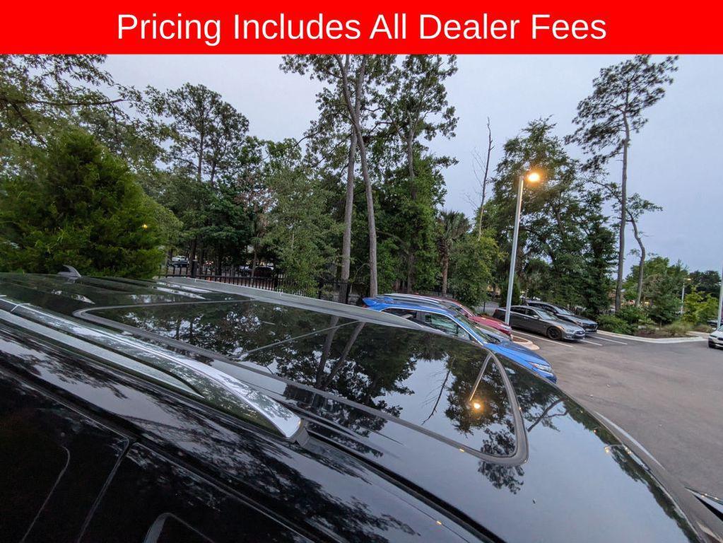 used 2024 Toyota Sequoia car, priced at $67,371