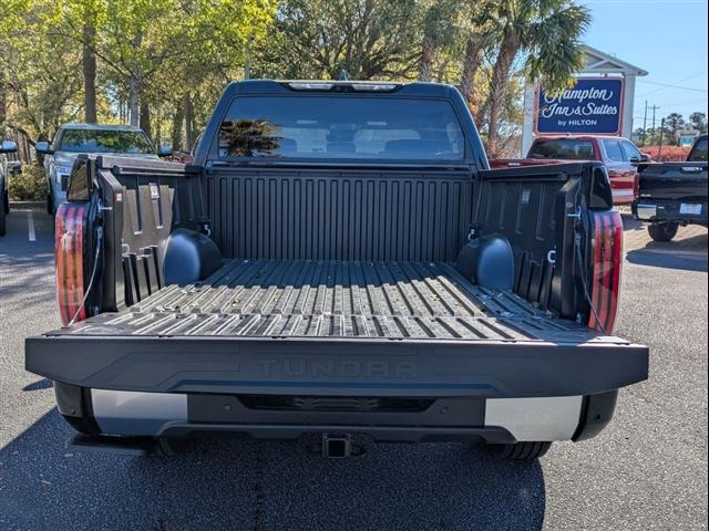 new 2026 Toyota Tundra car, priced at $63,124