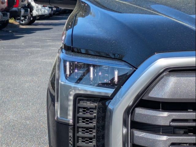 new 2026 Toyota Tundra car, priced at $63,124