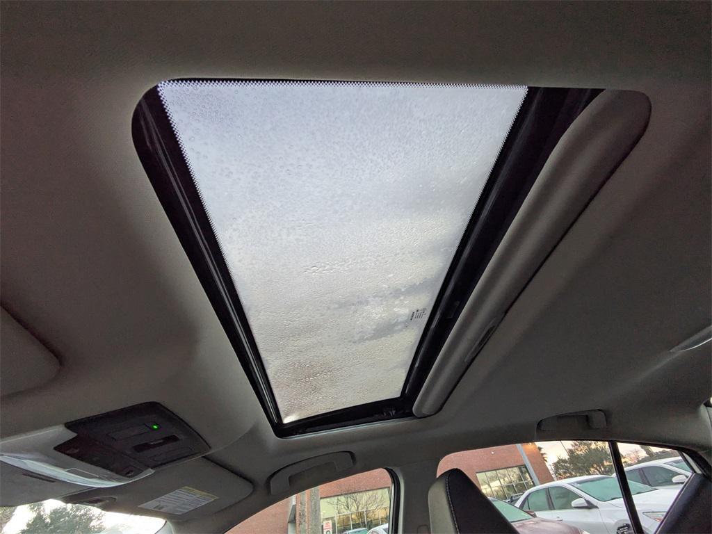 used 2023 Nissan Altima car, priced at $17,991