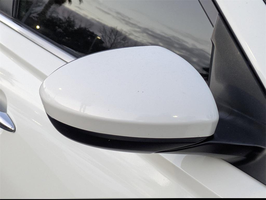 used 2023 Nissan Altima car, priced at $17,991