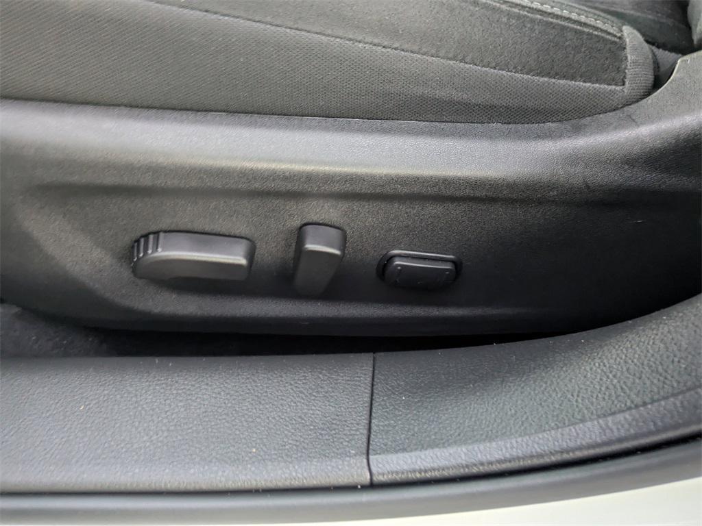 used 2023 Nissan Altima car, priced at $17,991