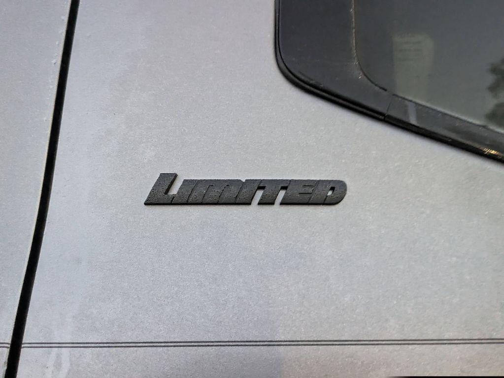 used 2025 Toyota Tundra car, priced at $53,291