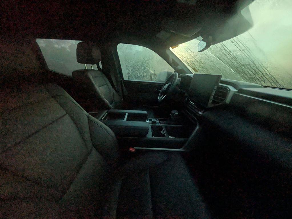 used 2025 Toyota Tundra car, priced at $53,291