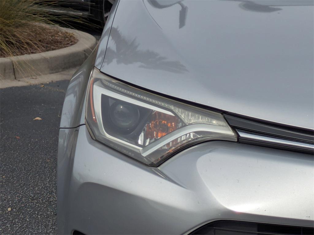 used 2016 Toyota RAV4 car, priced at $13,791