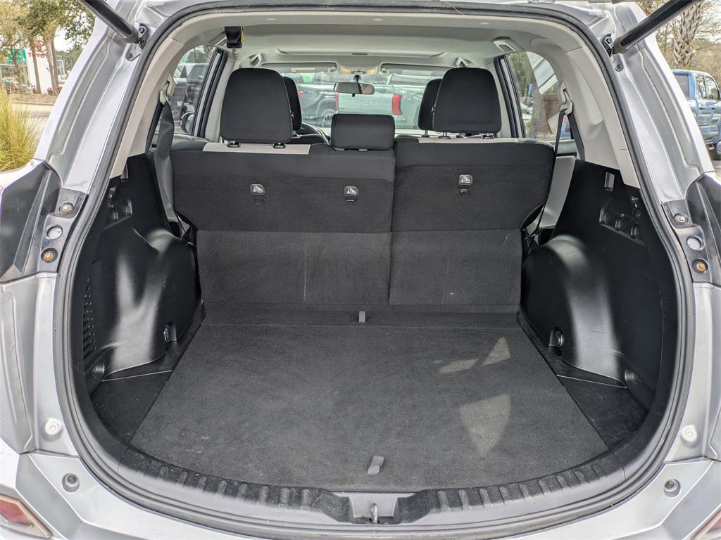 used 2016 Toyota RAV4 car, priced at $13,791