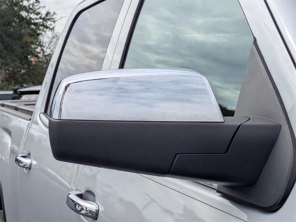 used 2018 GMC Sierra 1500 car, priced at $33,691