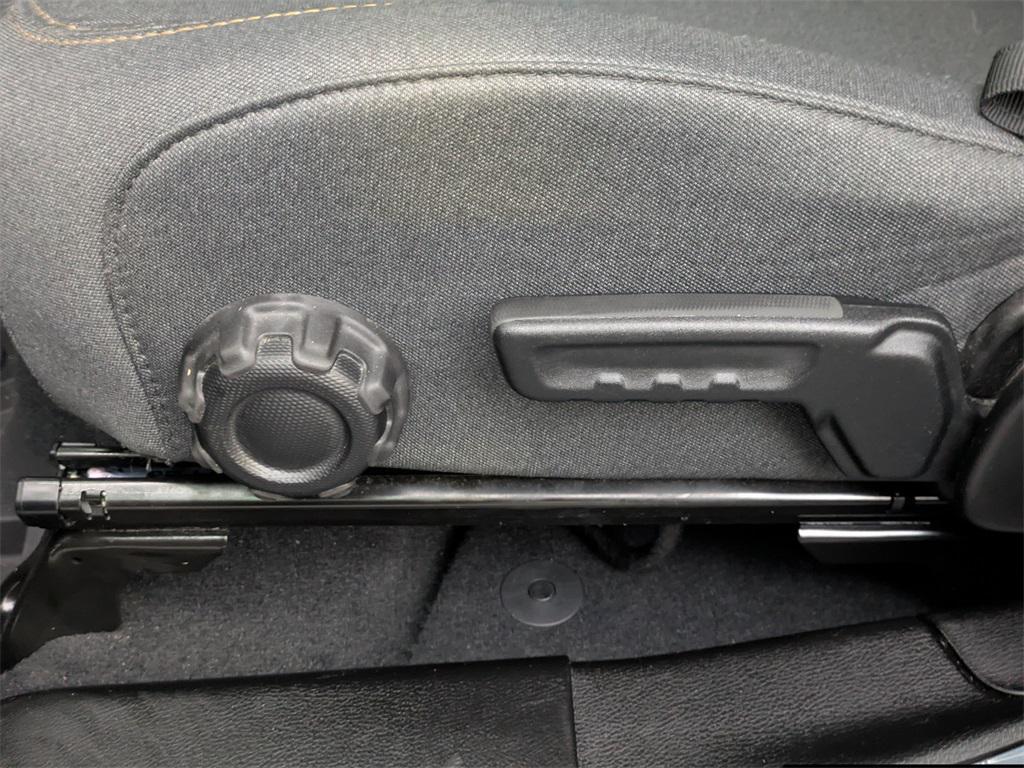 used 2024 Jeep Wrangler 4xe car, priced at $31,491