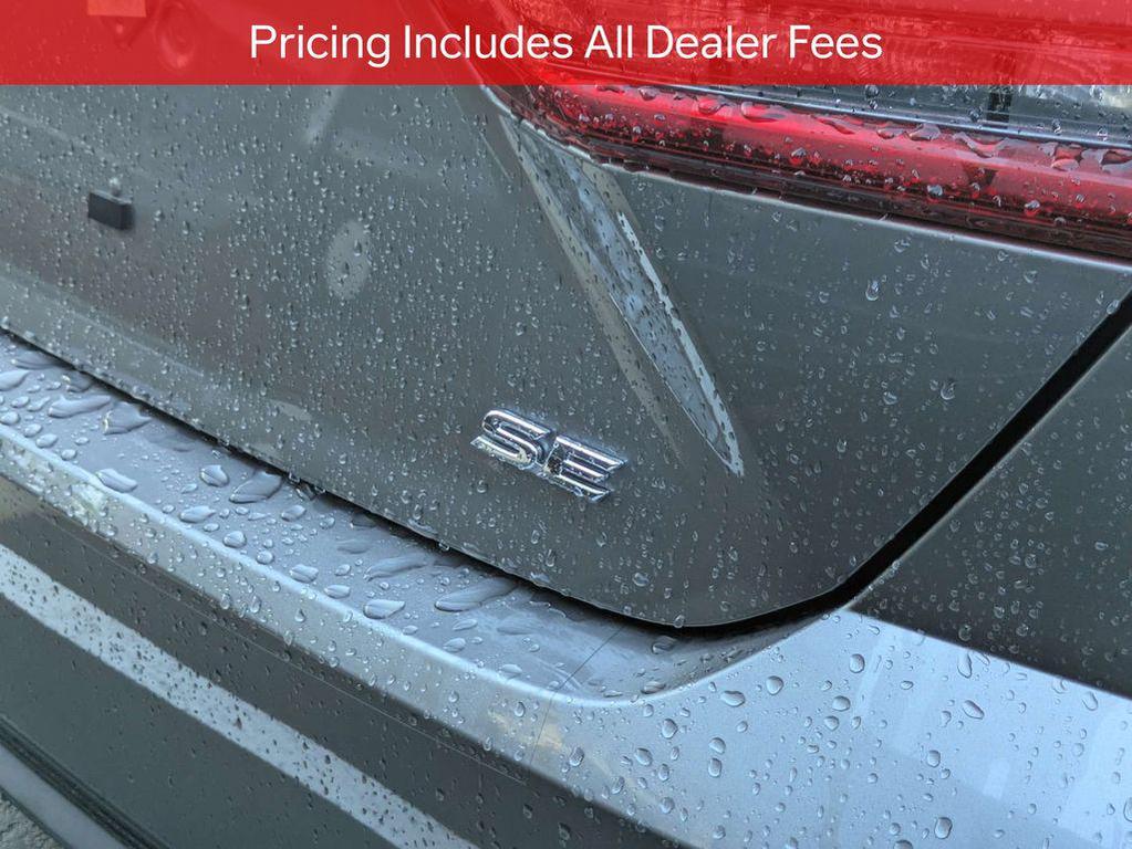 used 2025 Toyota Camry car, priced at $33,871