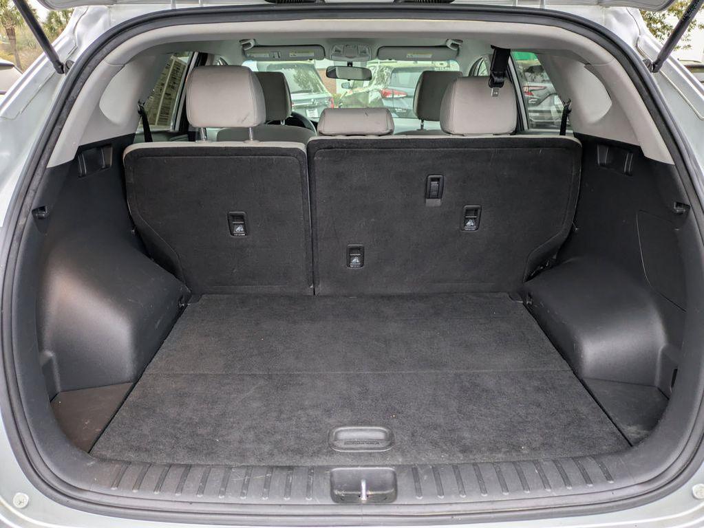 used 2018 Hyundai Tucson car, priced at $12,291