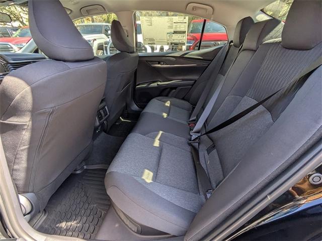 new 2026 Toyota Camry car, priced at $32,185